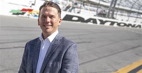 Daytona International Speedway Appoints Industry Veteran Frank .